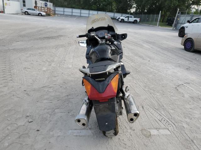 2006 HONDA ST1300 A JH2SC51476M400063