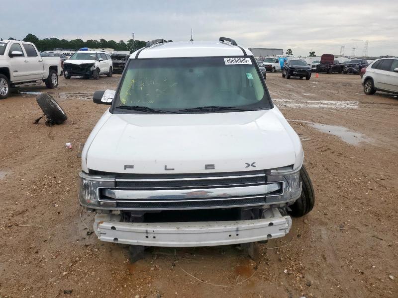 2016 FORD FLEX SE 2FMGK5B8XGBA20043