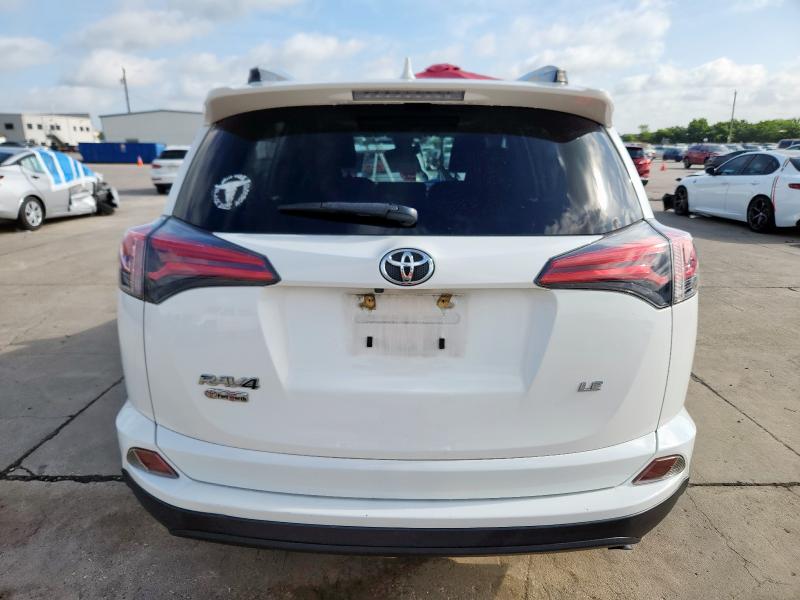 2018 TOYOTA RAV4 LE - JTMZFREV0JJ740772