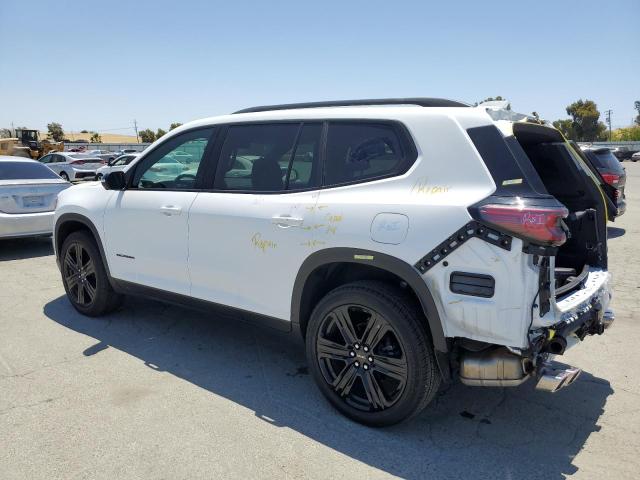 2024 GMC ACADIA UPL 1GKENNKS9RJ215813