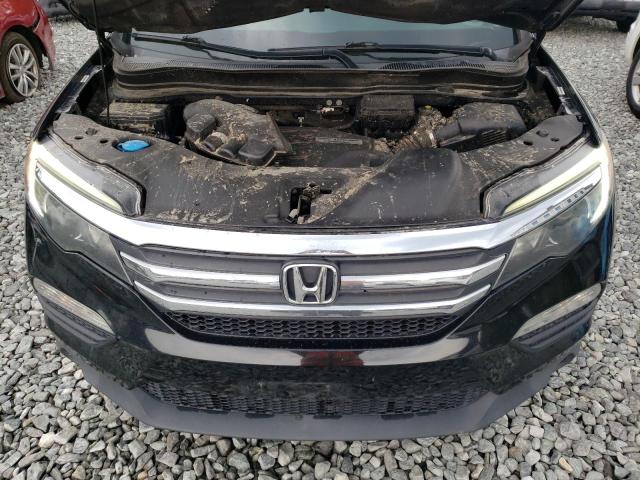 2016 HONDA PILOT EXLN - 5FNYF6H70GB118860