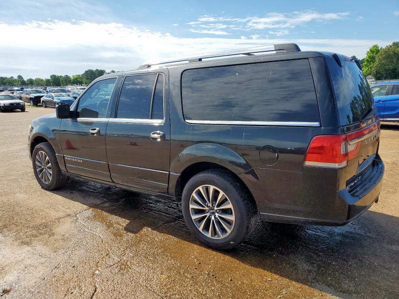 Vin: 5lmjj3ht5fej13285, lot: 58858585, lincoln navigator l 20152