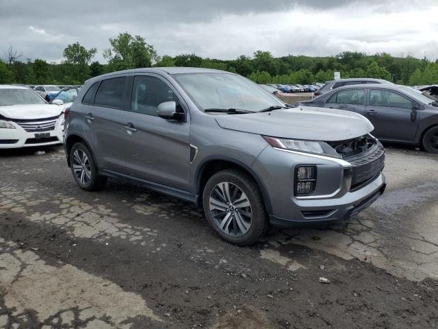 Vin: ja4ar3au7lu013493, lot: 59749165, mitsubishi outlander es 20204