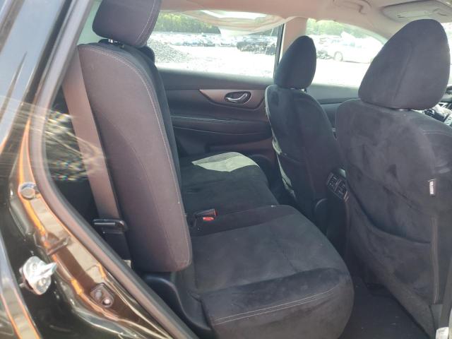 2015 NISSAN ROGUE S - 5N1AT2MT4FC896222