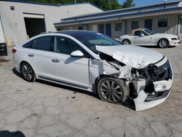 2016 HYUNDAI SONATA SPO 5NPE34AF7GH326379