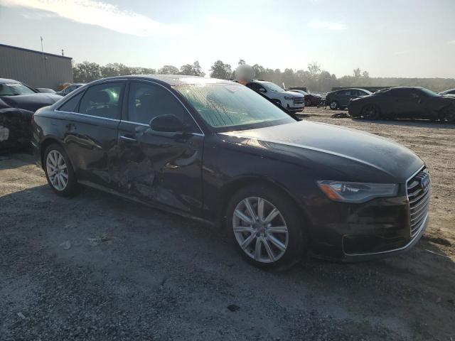 Vin: waufmafc1gn000735, lot: 60541845, audi a6 premium plus 20164