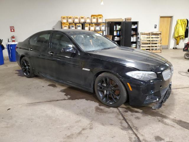 Vin: wbafr9c51ddx79562, lot: 60500185, bmw 5 series i 20134
