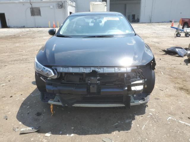 2023 NISSAN SENTRA S 3N1AB8BV1PY242420