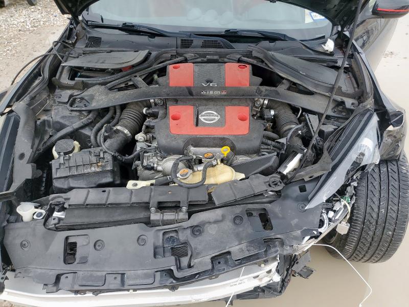 2017 NISSAN 370Z BASE JN1AZ4EH7HM951769