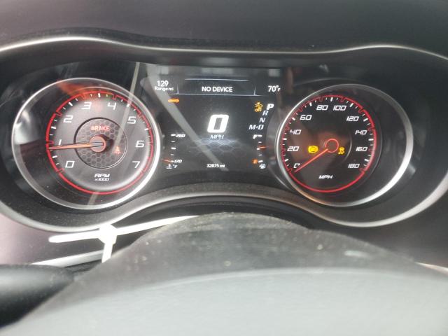 2021 DODGE CHARGER SC 2C3CDXGJ1MH569602