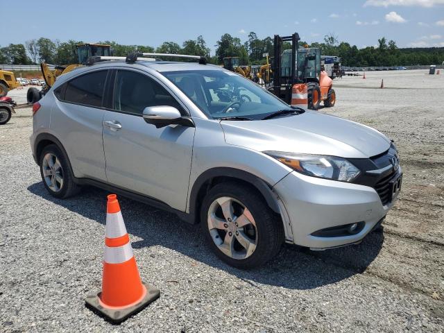 Vin: 3czru5h71gm729118, lot: 60598845, honda hr-v exl 20164