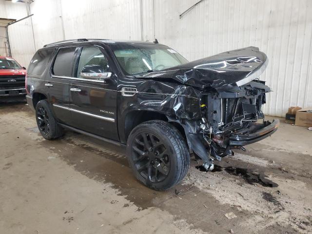 Vin: 1gyukcefxar158136, lot: 60738925, cadillac escalade premium 20104