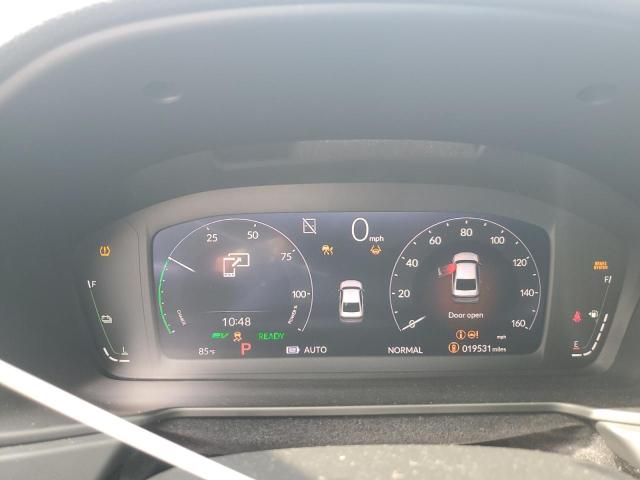 2023 HONDA ACCORD HYB 1HGCY2F72PA062298