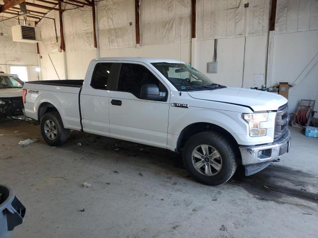Vin: 1ftfx1ef4hfc51475, lot: 61365605, ford f-150 super cab 20174