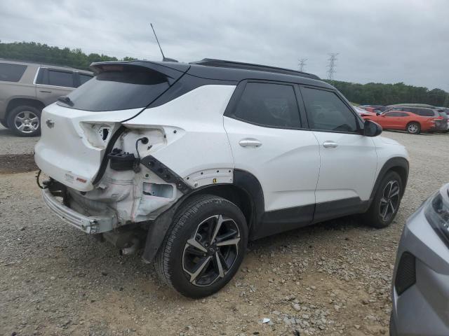 Vin: kl79mtsl1nb068742, lot: 61360435, chevrolet trailblzr rs 20223