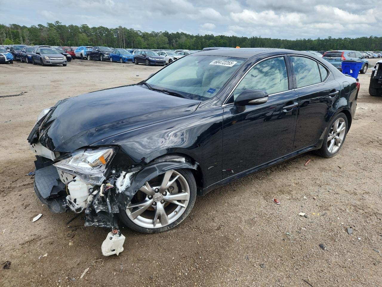 LEXUS IS 250