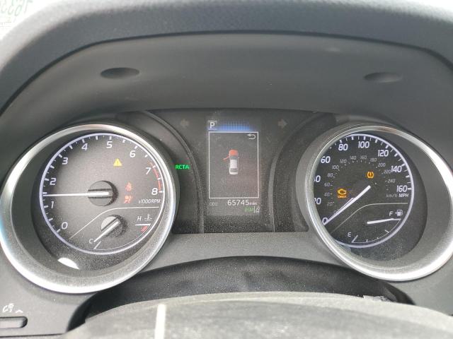 2018 TOYOTA CAMRY L - JTNB11HK5J3000329