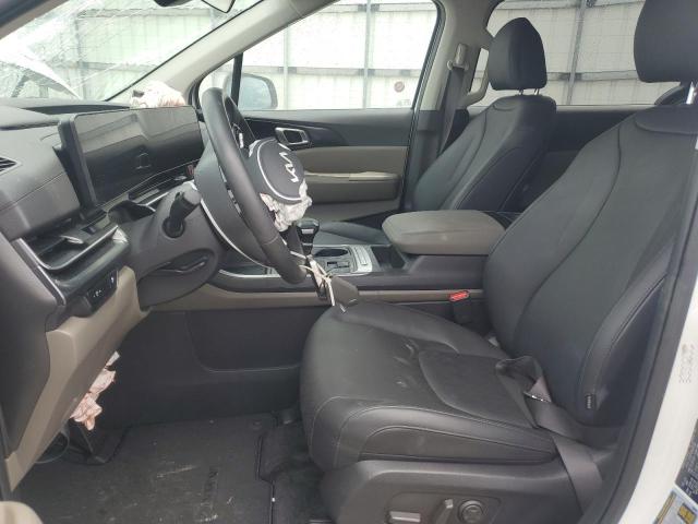2025 KIA CARNIVAL L KNDNB5K3XS6495909