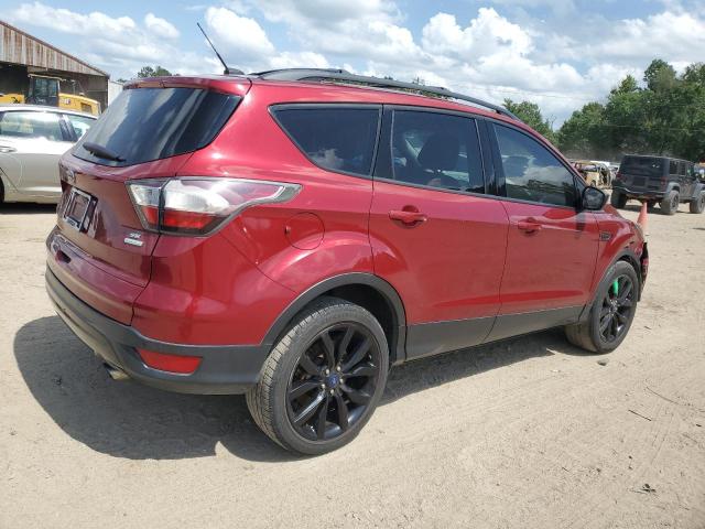 Vin: 1fmcu0gd2hua13410, lot: 60268495, ford escape se 20173