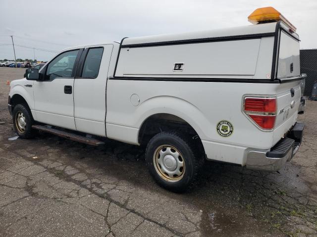 Vin: 1ftex1em6bfc22903, lot: 61873335, ford f-150 super cab 20112
