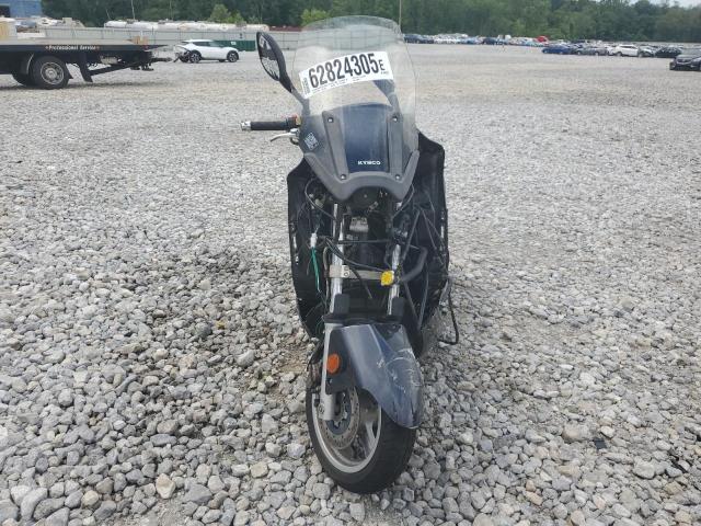 2008 KYMCO USA INC XCITING 500I - RFBT7S3778B680222