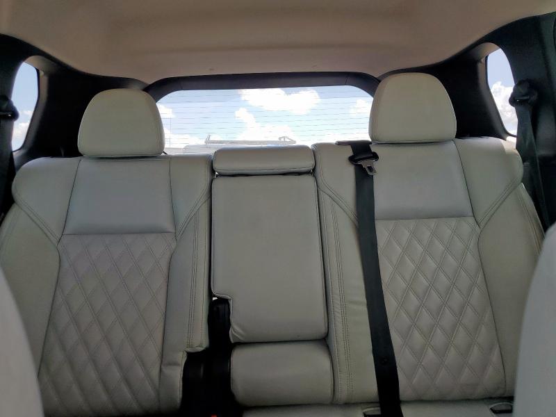 2022 MITSUBISHI OUTLANDER JA4J4VA89NZ064531
