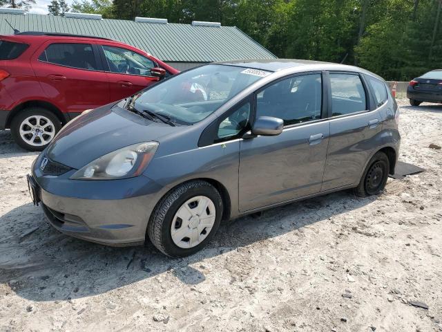 Vin: jhmge8h39dc078941, lot: 59308525, honda fit 2013 img_1
