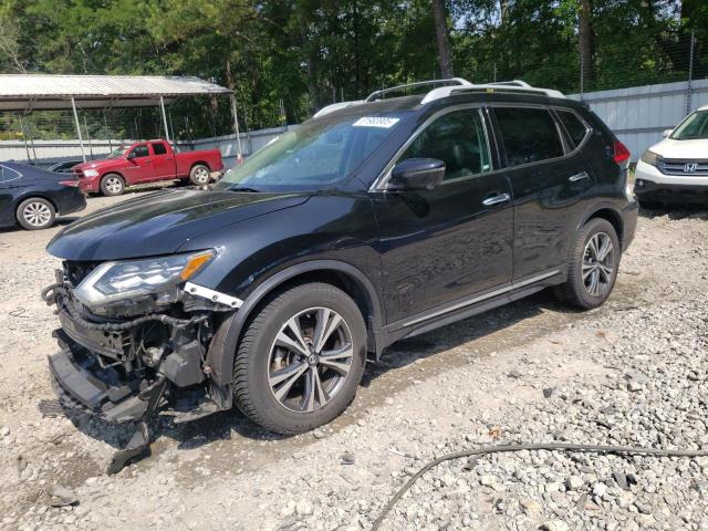Vin: 5n1at2mt3hc756780, lot: 61983905, nissan rogue s 2017 img_1