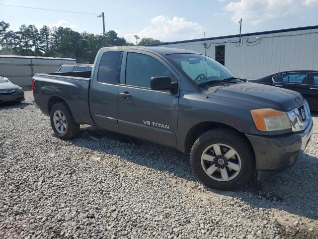 Vin: 1n6ba0ch1an313499, lot: 62477765, nissan titan xe 20104