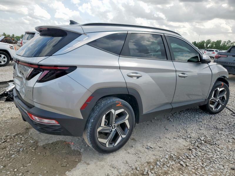 2022 HYUNDAI TUCSON SEL 5NMJFCAE9NH068299