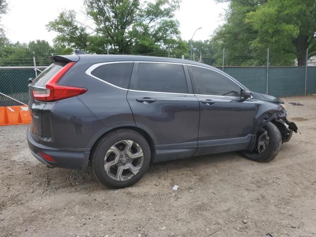 Vin: 2hkrw2h59jh688926, lot: 60172285, honda crv ex 20183