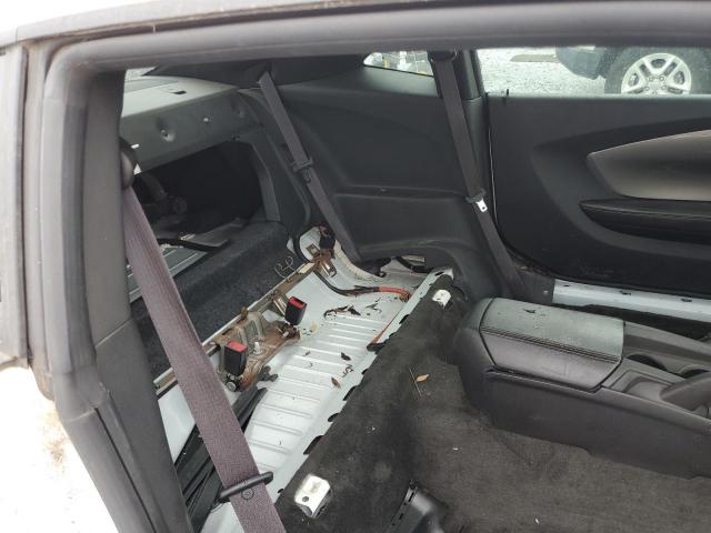 2015 CHEVROLET CAMARO 2SS 2G1FJ1EWXF9138422