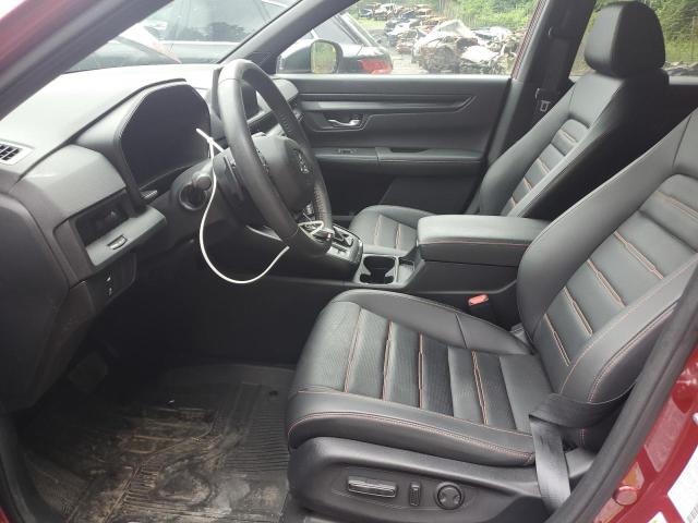 2024 HONDA CR-V SPORT - 7FARS5H87RE003764
