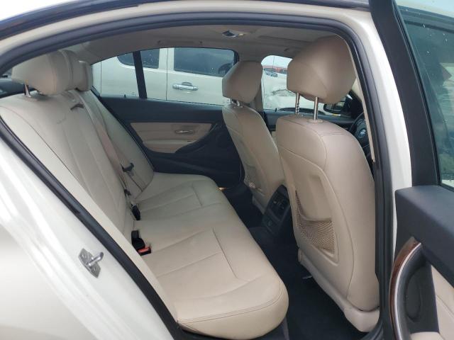 2015 BMW 328 I WBA3A5C57FF606770