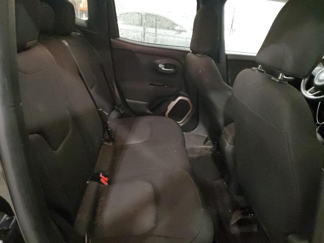 2017 JEEP RENEGADE S ZACCJBAB2HPF11236