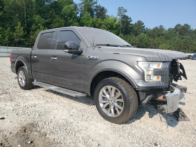 Vin: 1ftew1cf2gkd27346, lot: 59405745, ford f-150 supercrew 20164