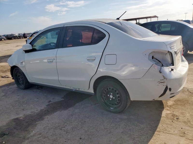 Vin: ml32f3fj5lhf04337, lot: 61167365, mitsubishi mirage g4 es 20202