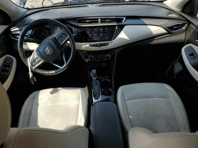 2021 BUICK ENCORE GX KL4MMBS22MB075948