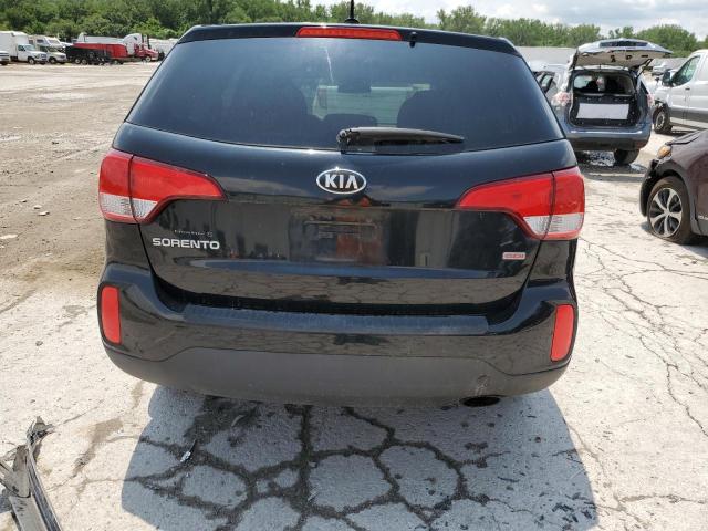 2015 KIA SORENTO LX 5XYKT3A62FG623546