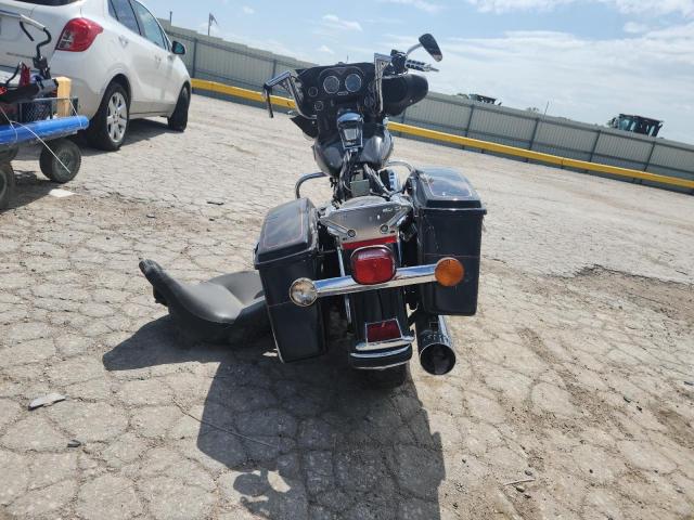 2000 HARLEY-DAVIDSON FLHTCUI 1HD1FCW18YY645012