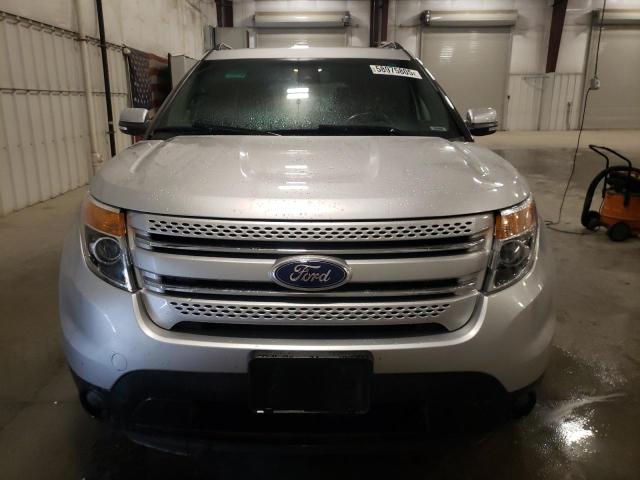 2015 FORD EXPLORER LIMITED 1FM5K8F85FGA12877