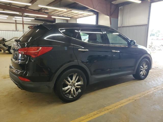 Vin: 5xyzu3la4dg008426, lot: 62037545, hyundai santa fe 20133