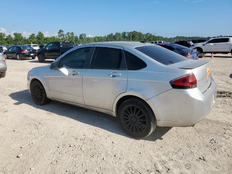 Vin: 1fahp3gn8aw114818, lot: 62201235, ford focus ses 20102