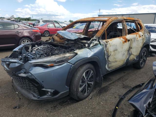 2024 TOYOTA COROLLA CR #3305306328