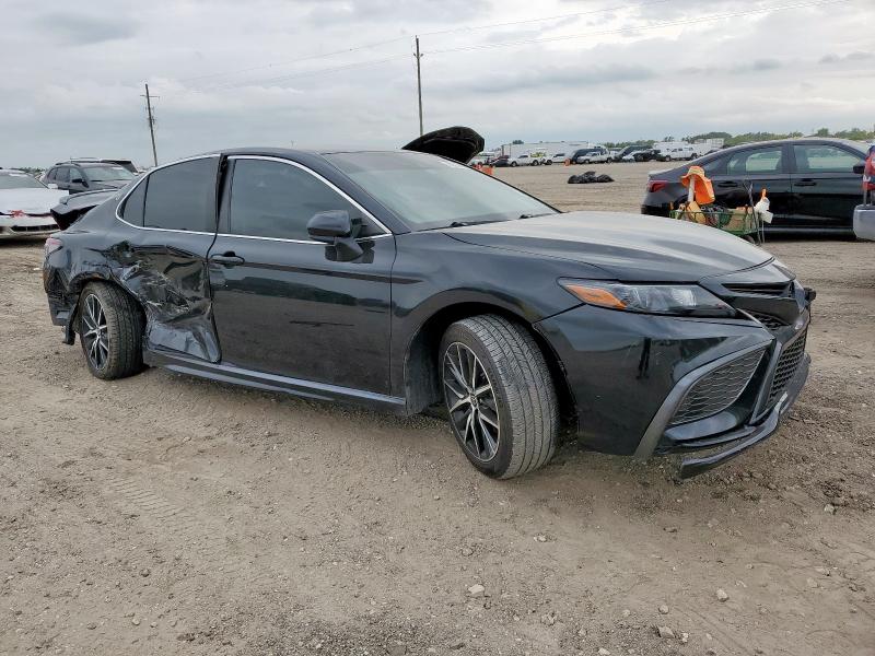 Vin: 4t1g11ak0mu465423, lot: 59314035, toyota camry se 20214