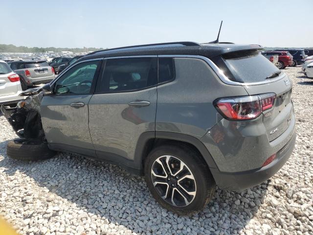 2022 JEEP COMPASS LI - 3C4NJDCB1NT144836