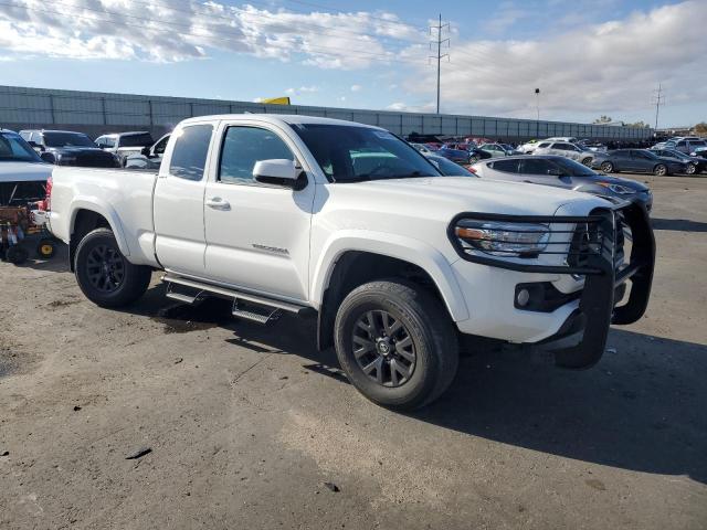Vin: 3tysz5an1mt009660, lot: 59419375, toyota tacoma access cab 20214