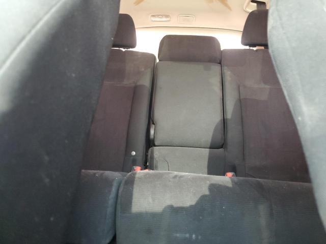 2013 HONDA CR-V LX - 3CZRM3H3XDG703371
