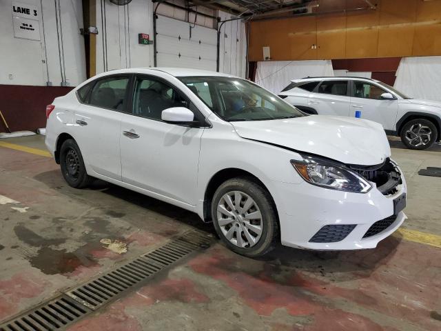 Vin: 3n1ab7ap5ky434347, lot: 59706835, nissan sentra s 20194