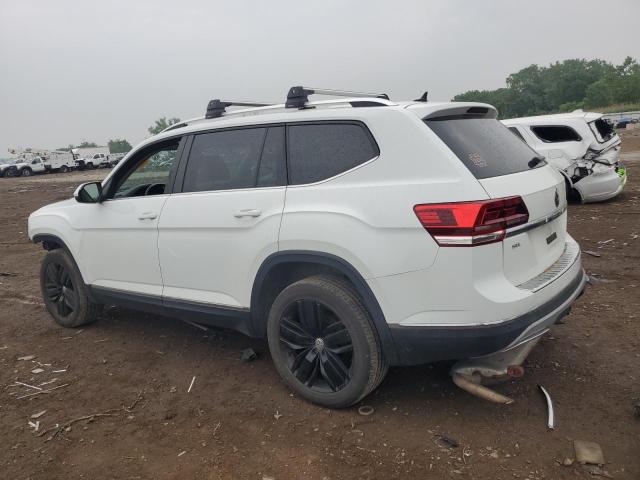 Vin: 1v2mr2ca4jc595070, lot: 60683785, volkswagen atlas sel 20182